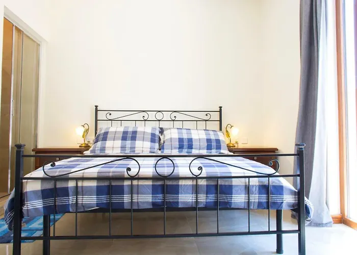 Maltese Town House Sliema