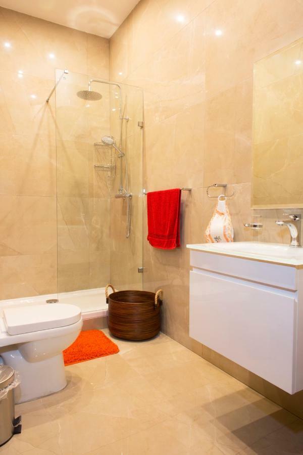 Maltese Town House *