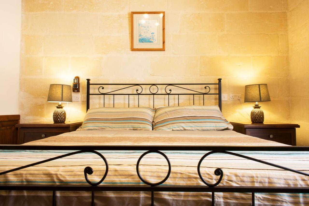 Maltese Town House Sliema