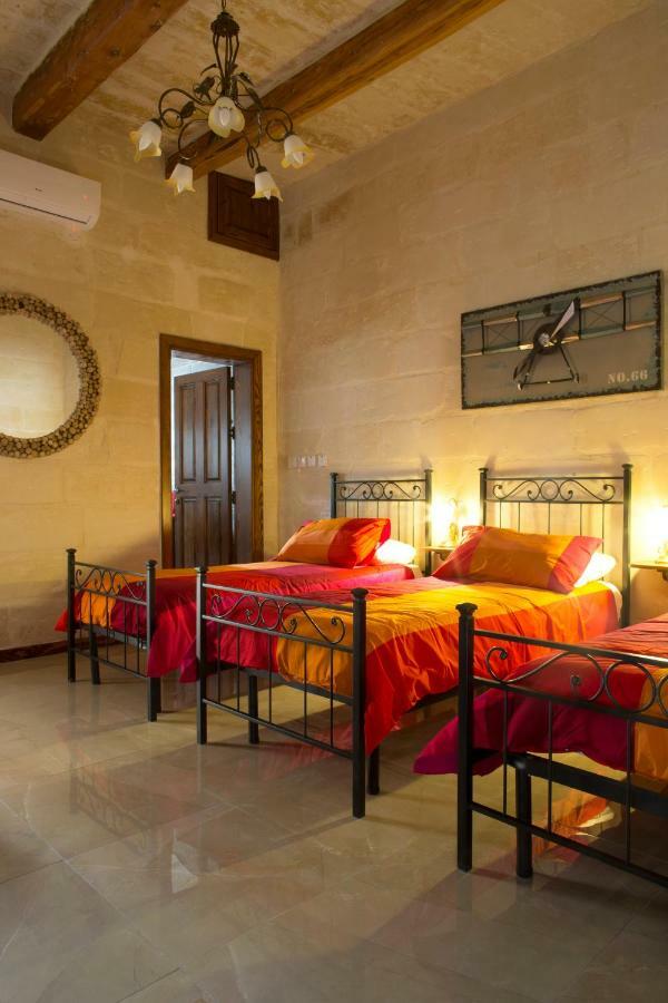 Maltese Town House * Sliema