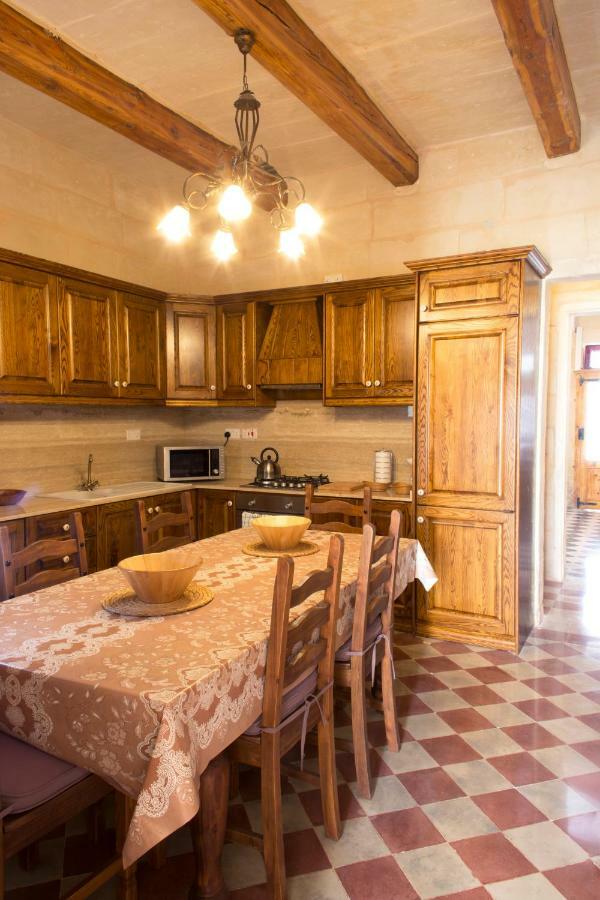 Maltese Town House Sliema
