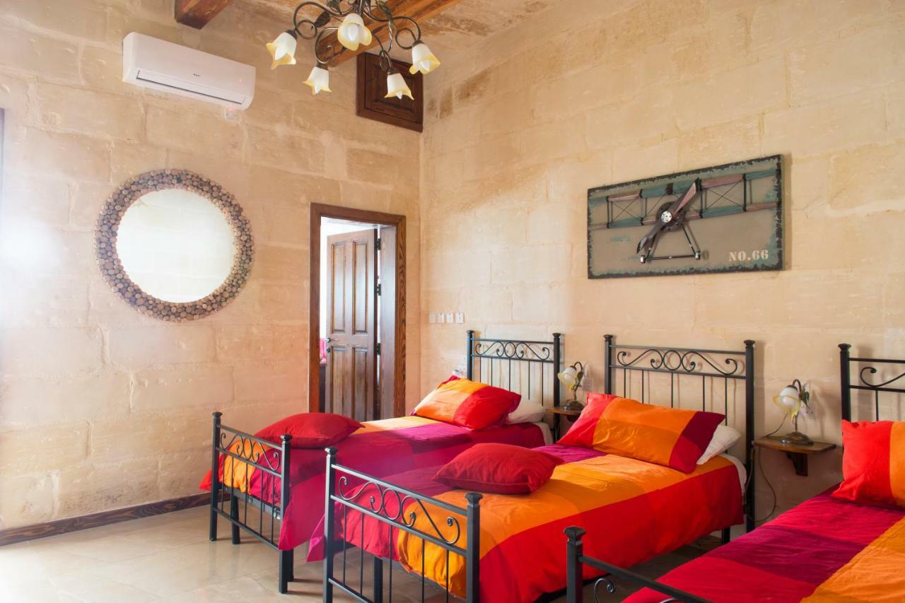 Maltese Town House Nyaraló *