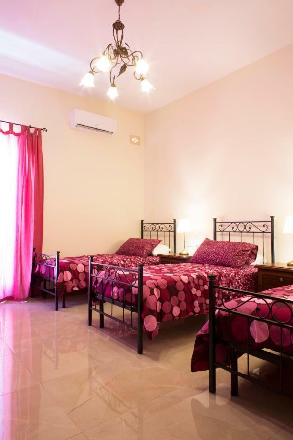 Maltese Town House Nyaraló Sliema